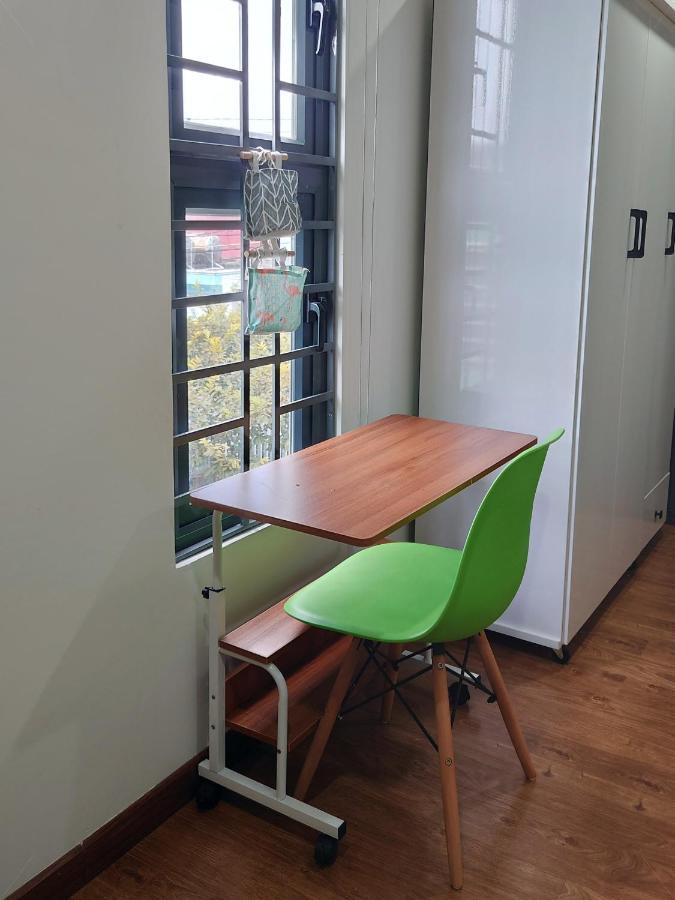 Gachilly House - Your Cozy Home In The Heart Of The Bmt City บวนมาถวต ภายนอก รูปภาพ